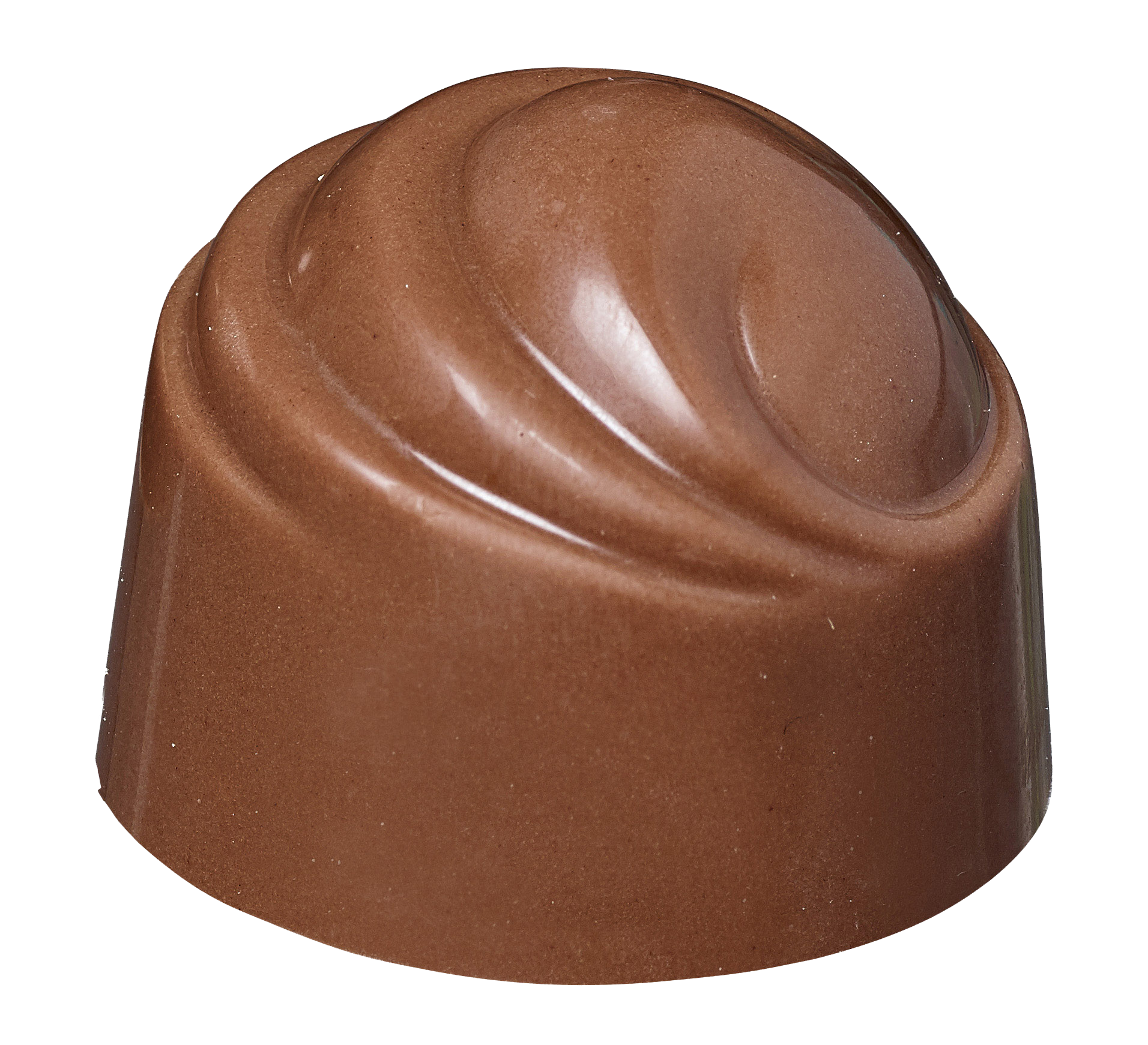 Belledonne Krokante praliné(omhuld met melkchocolade) bio 1kg - 002679